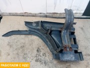 Корпус подножки