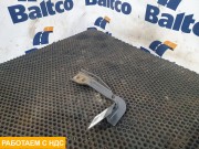 Кронштейн блока управления