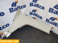 Накладка задней стойки