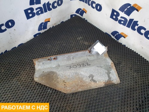 Экран тепловой