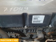 Двигатель DTI11 460л.с. Euro6