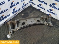 Траверса рамы поперечная