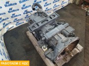 КПП в сборе GRS895R Opticruise