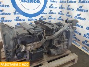 КПП в сборе GRS895R Opticruise