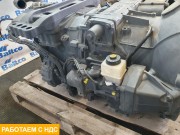 КПП в сборе GRS895R Opticruise