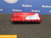 Фонарь задний