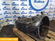 КПП в сборе 16S2520TO