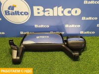 Зеркало боковое правое