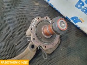 Кулак поворотный