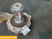 Кулак поворотный