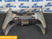 Траверса рамы поперечная