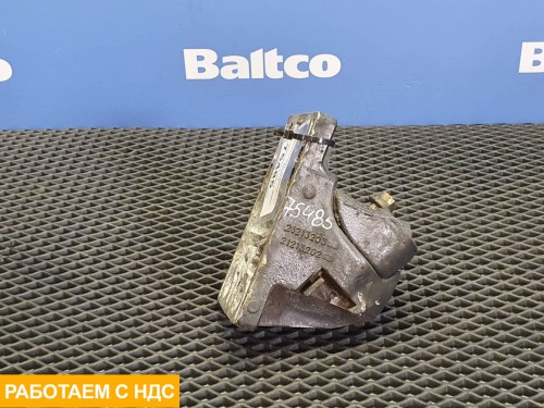 Кронштейн крепления крыла