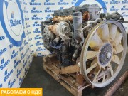 Двигатель DC13 153 L01 440л.с. Euro 5 PDE