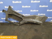 Корпус подножки