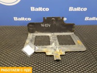 Кронштейн переднего брызговика