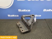 Кронштейн рессоры