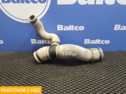 Патрубок системы охлаждения