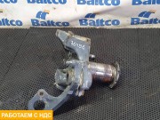 Кулак поворотный