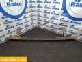 Усилитель переднего бампера