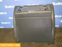 Крыло заднее